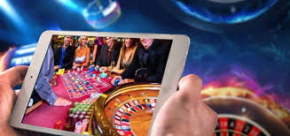 Онлайн казино Casino Izzi